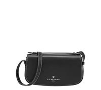 Liebeskind Berlin Women's Crossbody S, S, Black-9999, S