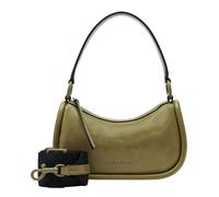 Liebeskind Berlin Women's FAB 2 Crinkled HOBO S, Princess Green-7708, S