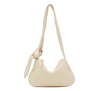 Liebeskind Berlin Women's Hobo M, Pearl-8003, M