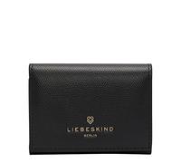 Liebeskind Berlin Women's Louisa Purse S, Black-9999, S