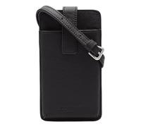 Liebeskind Berlin Women's Mobile Pouch Neck Accessories, Black-9999, No Assignment, Black-9999