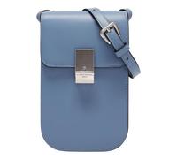 LIEBESKIND Berlin Women's mobile pouch neck accessories, Cornflower, small