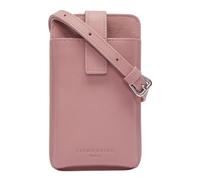 Liebeskind Berlin Women's Mobile Pouch, Raving Rose, Neck Accessories