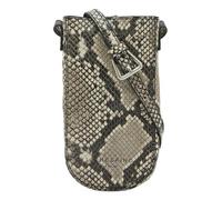 Liebeskind Berlin Women's Naomi Montreal Snake Mobile Pouch Neck Accessories, OneSize