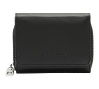 LIEBESKIND Berlin Women's Pablita Leather Wallet I Large Purse Large I Lots of Space, Many Compartments & Coin Compartment I Leather Wallet Women I Women's Purse Small with RFID Protection