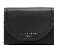 Liebeskind Berlin Women's Sadie Naplack Louisa Purse S, Black Mellisheep, Small