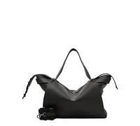 Liebeskind Berlin Women's Satchel L, Black-9999, L