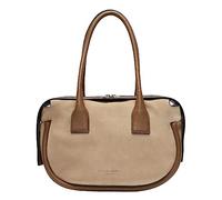 Liebeskind Berlin Women's Satchel M, natural, Satchel M