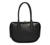 Liebeskind Berlin womens satchel s, black, Satchel S