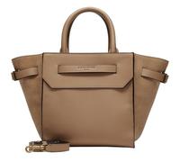 Liebeskind Berlin Women's Satchel, sandsteinfarben, Small