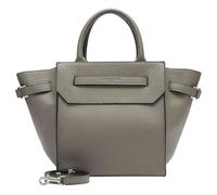 Liebeskind Berlin Women's Satchel, Thunder, Thunder, small