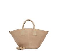 Liebeskind Berlin Women's Shopper S, Natural-8457, S, Natural-8457, S
