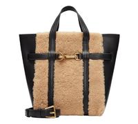 Liebeskind Berlin Women's Tote S, S, dark clay, small