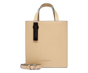 Liebeskind Berlin Women's Tote, Sandy, Sandy, small