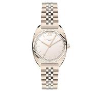 LIEBESKIND Berlin Women's Watch - Classic Quartz Watch 28 mm - Stainless Steel Strap - 5 ATM Waterproof - Timeless & Elegant