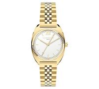 LIEBESKIND Berlin Women's Watch - Classic Quartz Watch 28 mm - Stainless Steel Strap - 5 ATM Waterproof - Timeless & Elegant