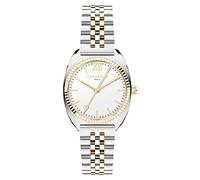 LIEBESKIND Berlin Women's Watch - Classic Quartz Watch 28 mm - Stainless Steel Strap - 5 ATM Waterproof - Timeless & Elegant