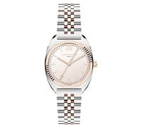 LIEBESKIND Berlin Women's Watch - Classic Quartz Watch 28 mm - Stainless Steel Strap - 5 ATM Waterproof - Timeless & Elegant