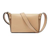 LIEBESKIND Berlin Women's Xbody S-Hilla Tky Sheep-Beige Crossbody, beige, small