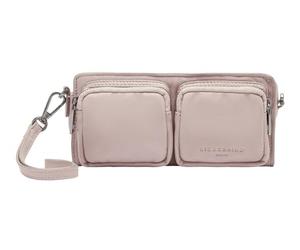 LIEBESKIND BERLIN wristlet Maia Pochette Bag Blush old pink