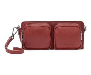 LIEBESKIND BERLIN wristlet Maia Pochette Bag True Red dark red