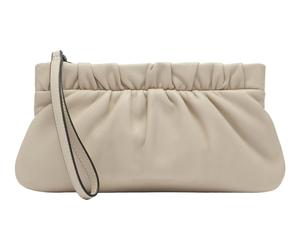 LIEBESKIND BERLIN wristlet Pouch S Milk