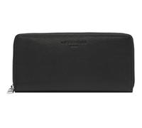 LIEBESKIND BERLIN Zip Around Wallet Black