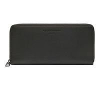 Liebeskind Gigi Wallet RFID protection Genuine Leather 19 cm brown