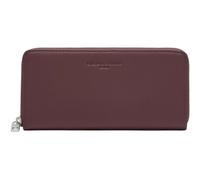 LIEBESKIND BERLIN Zip Around Wallet L Pomegranate