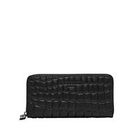 Liebeskind Berlinwomens899 - Gigi20 - Croco - blackBillfold