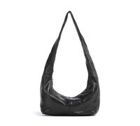 Liebeskind Bo Sheep Natural M Hobo bag, female, black