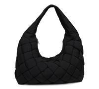 Liebeskind Bo Shoulder Bag 45 cm black