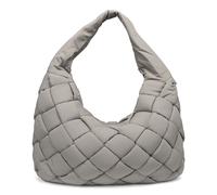 Liebeskind Bo Shoulder Bag 45 cm gray