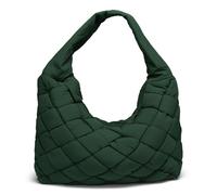 Liebeskind Bo Shoulder Bag 45 cm green