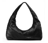 Liebeskind Bo Shoulder Bag Genuine Leather 45 cm black