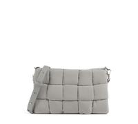 Liebeskind Bo Weaved Nylon S | Crossbody bag | grey