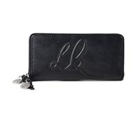 Liebeskind Gigi Capri Cow Naturale L | Wallet | black