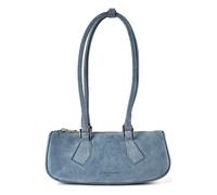 Liebeskind Cecile Shoulder Bag S Leather 25 cm blue