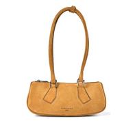 Liebeskind Cecile Shoulder Bag S Leather 25 cm brown