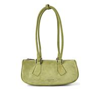 Liebeskind Cecile Shoulder Bag S Leather 25 cm green