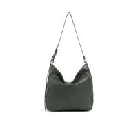 Liebeskind Chudy Sheep Natural L Hobo bag, female, green