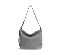 Liebeskind Chudy Sheep Natural L | leather Hobo bag | grey