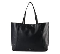 Liebeskind Chudy Shopper Bag L Leather 57 cm black