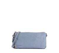 Liebeskind Clarice II Hydro Suede M | leather Crossbody bag | blue