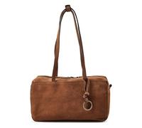 Liebeskind Clarice II Shoulder Bag M Genuine Leather 32 cm brown