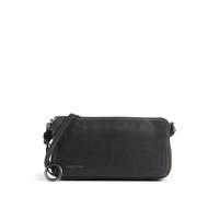 Liebeskind Clarice II Vintage Pebble M | leather Crossbody bag | black