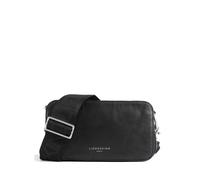 Liebeskind Clarice Sheep Natural | leather Crossbody bag | black