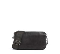 Liebeskind Clarice Shoulder bag Genuine Leather 26 cm brown