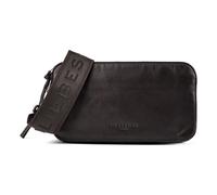 Liebeskind Clarice Shoulder bag Genuine Leather 26 cm brown