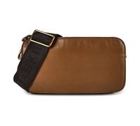 Liebeskind Clarice Shoulder bag Genuine Leather 26 cm brown